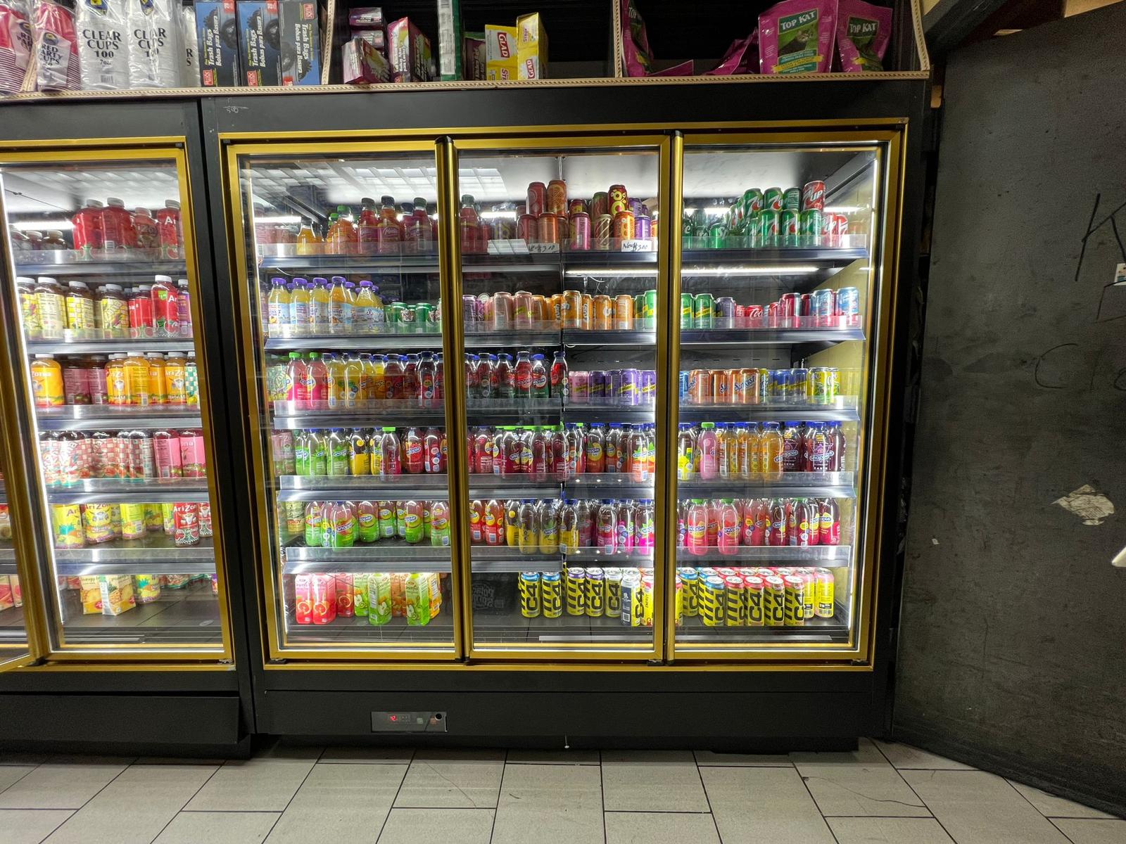 Freeztech Refrigeration